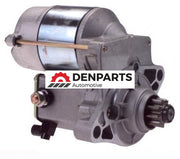 Starter Fits Acura Integra 1 8L Honda Civic Del Sol 1 6L 1996-2001 31200-P54-003