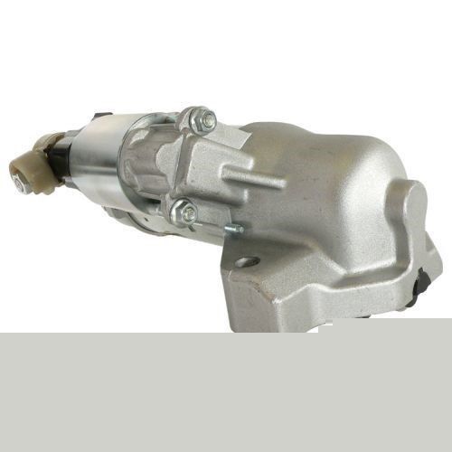 STARTER FITS ACURA RL 3 7L 2009 2010 TL 3 5L 3 7L 2009 2010