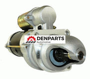 Starter Fits Agco White Tractors Champion Graders W Cummins Eng 28MT 2 9kW