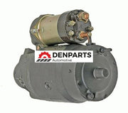 Starter Fits Allis Chalmers Combines Chevrolet GMC