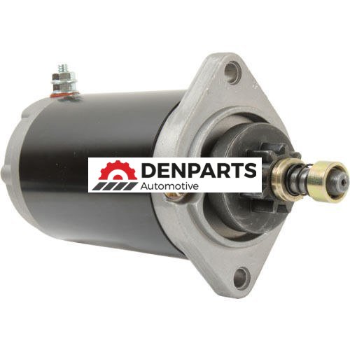 Starter Fits Arctic Cat F570 T570 Snowmobile 2008-2014 0745-358 0745-382