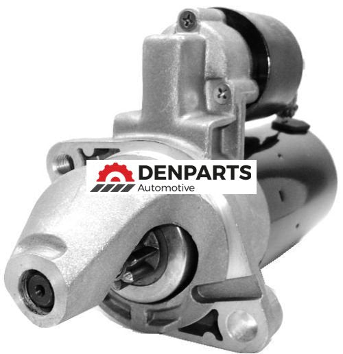 Starter Fits Audi 100 90 A4 A6 Quattro Cabriolet Volkswagen Passat 078-911-023A