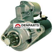 Starter Fits Audi A3 TT Quattro Coupe 3 2L AT Volkswagen Beetle Eos Golf Jetta