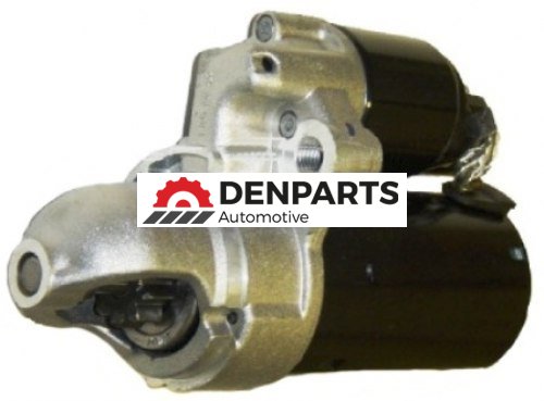 Starter Fits Audi A4 A6 3 2L A4 QUATTRO A6 QUATTRO 3 2L 06E-911-023B