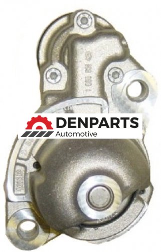 Starter Fits Audi A4 A6 3 2L A4 QUATTRO A6 QUATTRO 3 2L 06E-911-023B