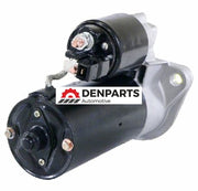 Starter Fits Audi TT Coupe Quattro Volkswagen Golf Jetta D7RS150 02M-911-023A