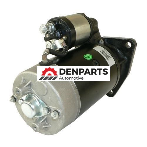 STARTER FITS BELARUS TRACTOR 822- 825- 825r- 900-2-5 920 922 925