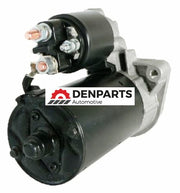 Starter Fits BMW Z4 Z3 X3 M3 530 528 525 330 328 325 323 320 318 12-41-1-466-702