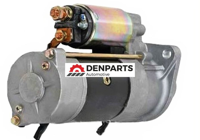 Starter Bobcat Loaders 175 185 250 6676957 6685190