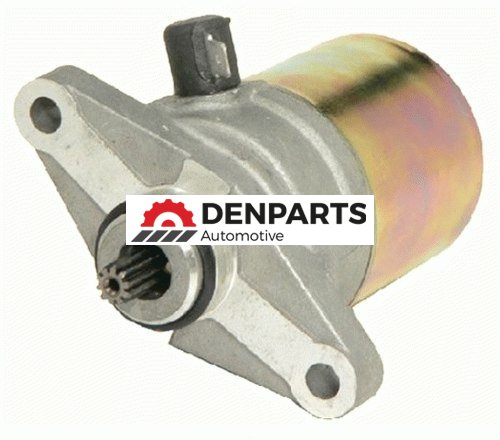 Starter Fits Bombardier All-Terrain Vehicle DS90 Mini 4-Stroke 90cc 2006 2007