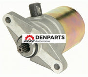 Starter Fits Bombardier All-Terrain Vehicle DS90 Mini 4-Stroke 90cc 2006 2007