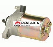 Starter Fits Bombardier All-Terrain Vehicle DS90 Mini 4-Stroke 90cc 2006 2007