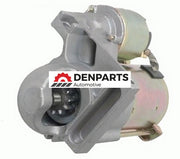 Starter Fits Buick Regal Chevrolet Camaro Oldsmobile 98 Pontiac Firebird 3 8L