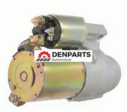 Starter Fits Buick Regal Chevrolet Camaro Oldsmobile 98 Pontiac Firebird 3 8L
