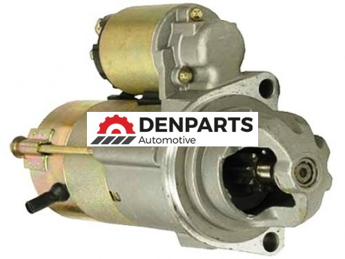 Starter Fits Cadillac Allante Concours Eldorado Seville 4 6L 1993 1994 323-481
