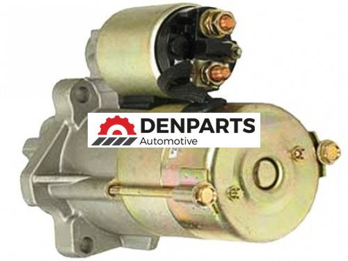 Starter Fits Cadillac Allante Concours Eldorado Seville 4 6L 1993 1994 323-481