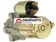 Starter Fits Cadillac Allante Concours Eldorado Seville 4 6L 1993 1994 323-481