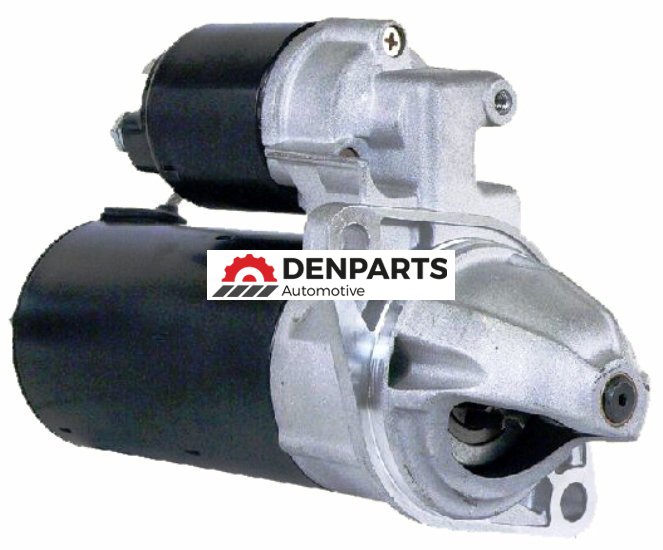 Starter Fits Cadillac CTS 3 2L V6 2003 2004 03 04 6-004-AA3-015 9224109