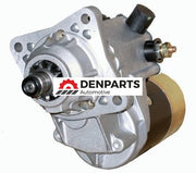 Starter  Case Combines 7120 Iveco 9.0L 2008 42498714, 99432760, 228000-5640