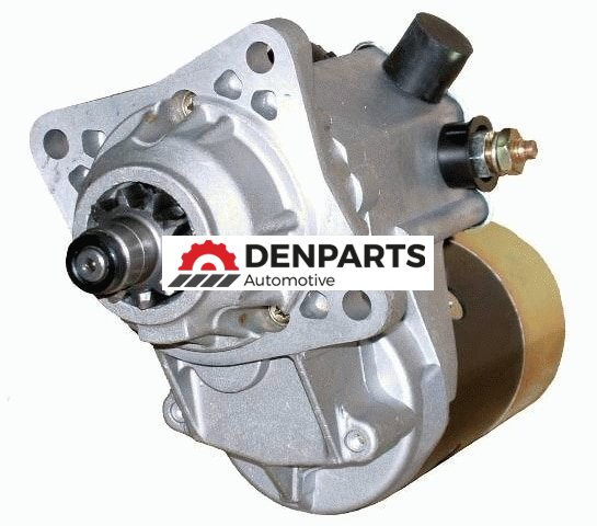 Starter  Case Combines 7120 Iveco 9.0L 2008 42498714, 99432760, 228000-5640