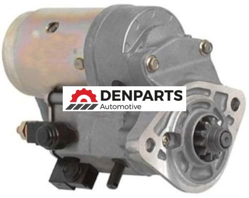 Starter Caterpillar 304.5 Mini Excavators OR-9704 1999-ON