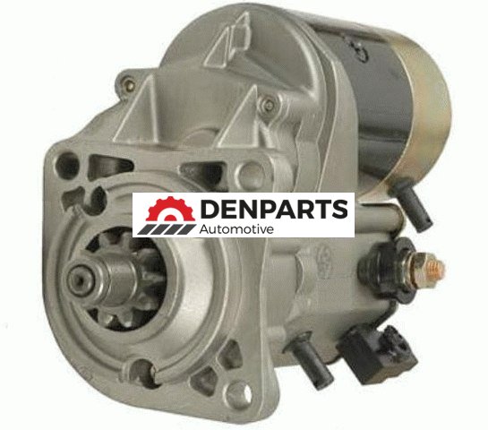 Starter Caterpillar Backhoe Loader 416B 426B 428B 436B 438B 0R4319 112-1767