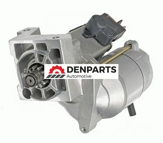 Starter Fits Chevrolet Avalanche Silverado GMC Sierra Yukon XL 8 1L V8 12567709