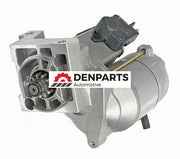 Starter Fits Chevrolet Avalanche Silverado GMC Sierra Yukon XL 8 1L V8 12567709