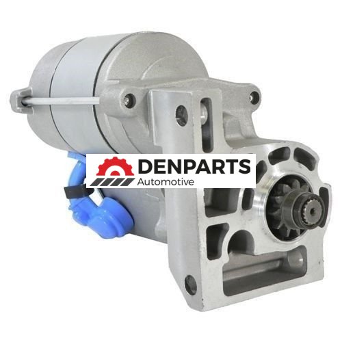 STARTER FITS CHEVROLET CORVETTE 5 7 1988 1989 1990 1991 10455702 128000-4950