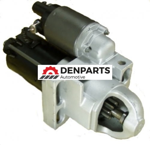 Starter Fits Chevrolet Silverado GMC Sierra 1500 4 3L 12611101 19168040