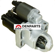 Starter Fits Chevrolet Silverado GMC Sierra 1500 4 3L 12611101 19168040