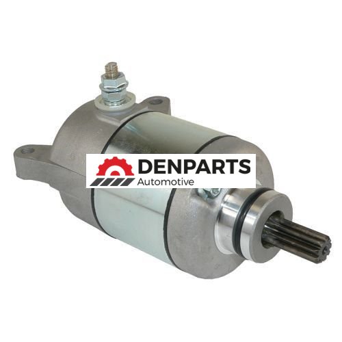 Starter Fits China Built ATV Scooter 31200-KRM-851