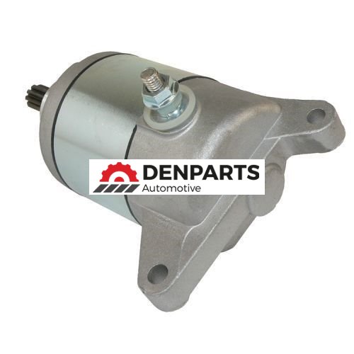 Starter Fits China Built ATV Scooter 31200-KRM-851