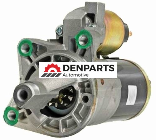 Starter Fits Chrysler 300 2 7L 3 5L Dodge Charger 2 7L