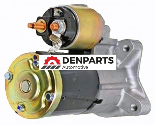 Starter Fits Chrysler 300 2 7L 3 5L Dodge Charger 2 7L
