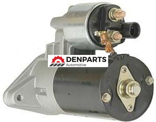 Starter Fits Chrysler Cirrus Dodge NeonStratus Plymouth Breeze 4793804 280-6109
