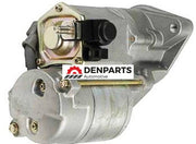 Starter Fits Chrysler Cirrus Sebring Dodge Stratus