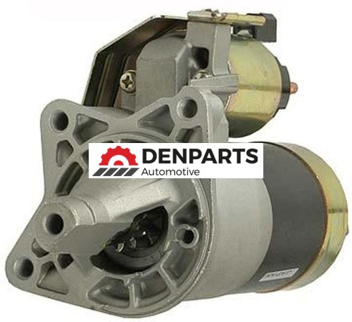 Starter Fits Chrysler Concorde Intrepid Dodge Intrepid 2 7L 1998-2001 4609345