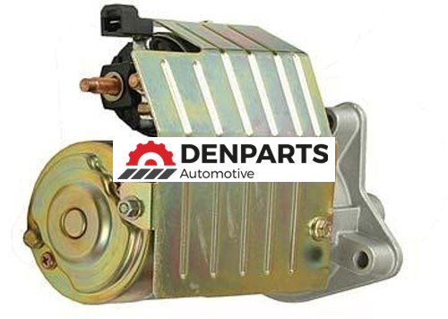 Starter Fits Chrysler Concorde Intrepid Dodge Intrepid 2 7L 1998-2001 4609345