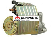 Starter Fits Chrysler Concorde Intrepid Dodge Intrepid 2 7L 1998-2001 4609345