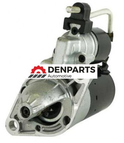 Starter Fits Chrysler Dodge Neon SX 2.0L 2003 2004 2005