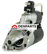 Starter Fits Chrysler Dodge Neon SX 2.0L 2003 2004 2005