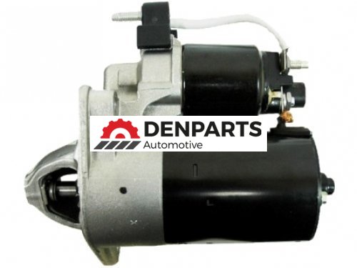 Starter Fits Chrysler Dodge Neon SX 2.0L 2003 2004 2005