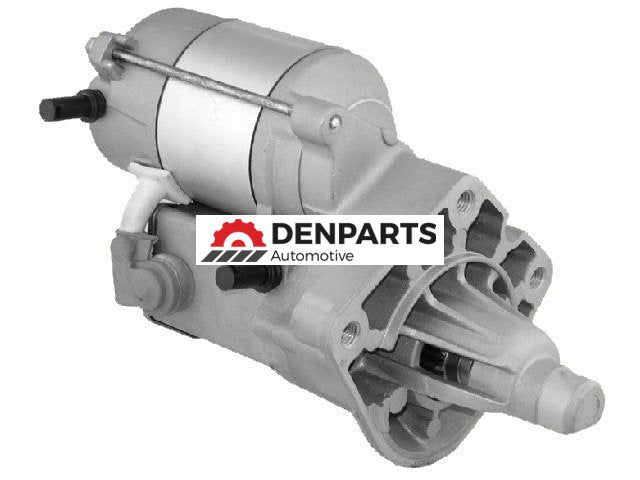 Starter Fits Chrysler Dodge Plymouth 4609346 4609346AB 280-0326 228000-6112