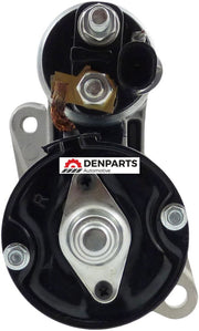 Starter Fits Chrysler Neon Dodge Neon SX 2 0L 2003-2005 05033556AA 05033556AC