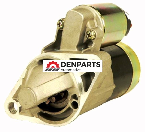 Starter Fits Chrysler PT Cruiser 2 4L 2003-2009 W O Turbo 05033067AB 5033067AB