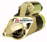 Starter Fits Chrysler PT Cruiser 2 4L 2003-2009 W O Turbo 05033067AB 5033067AB