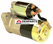 Starter Fits Chrysler PT Cruiser 2 4L 2003-2009 W O Turbo 05033067AB 5033067AB