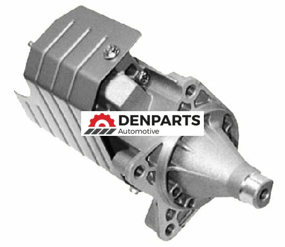 Starter Fits Chrysler Sebring 2 5L Dodge Avenger 2 5L 1995-2000 4609150