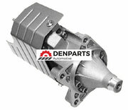 Starter Fits Chrysler Sebring 2 5L Dodge Avenger 2 5L 1995-2000 4609150